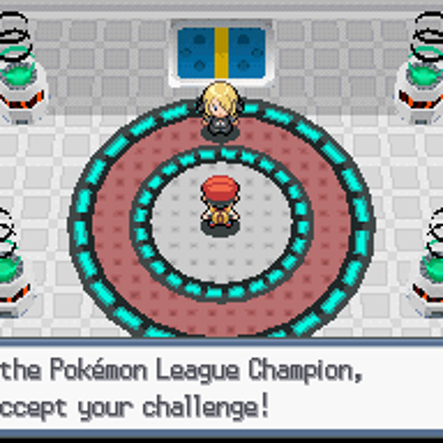 How to beat Champion Cynthia in Pokémon Brilliant Diamond and Shining Pearl  - Dot Esports