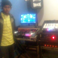 Mega Mix Musica Disco Dj Wilo