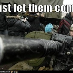 Let Them Come (Prod By. B.R.P.)