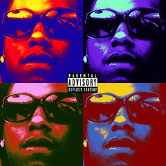 Ballout x CNT [Prod. by kota]