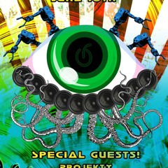 Bottleneck Aplsoz Set LIVE June 18th