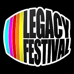 FRANKY JONES @ LEGACY FESTIVAL (21.06.14 - MOL)