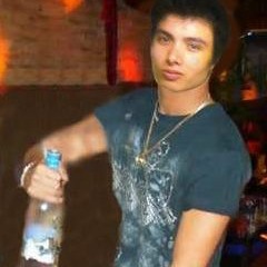 Can't Dodge The Rodge