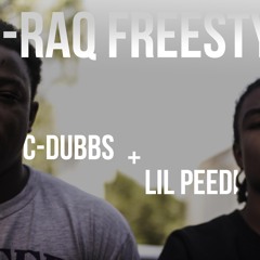 C- Dubbs Ft. Lil Peedi- Chriaq Free$tyle