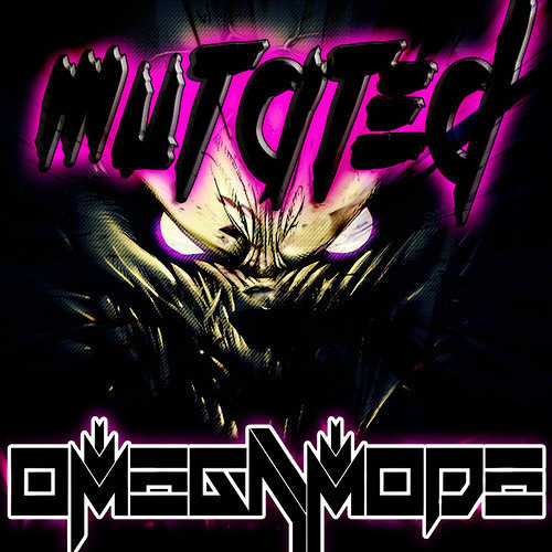 OmegaMode - Mutated