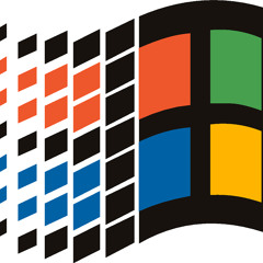 Microsoft Disco - Windows 2000 remix