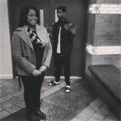 Ty Stylez - Change On Me Ft. Kaela