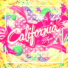 California (1K Special Download)