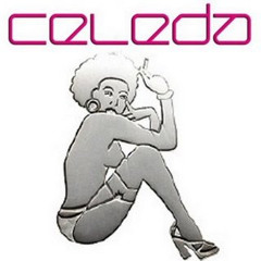 Celeda - The Underground (Guille Quinteros Unofficial mix)