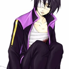 Shion Taito -World is Mine