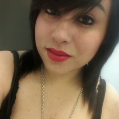 Ms.krazie "I like it"