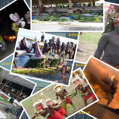 Sunset Sensation 2014-Uralom Kania