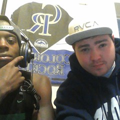 Kuhtchez  Peace (surprise Guest) (1)