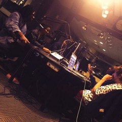Hurt Everybody - WNUR/PGM Interview