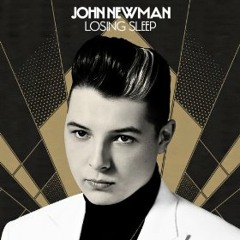 John Newman - Loosing Sleep (B&R Remix)Free!