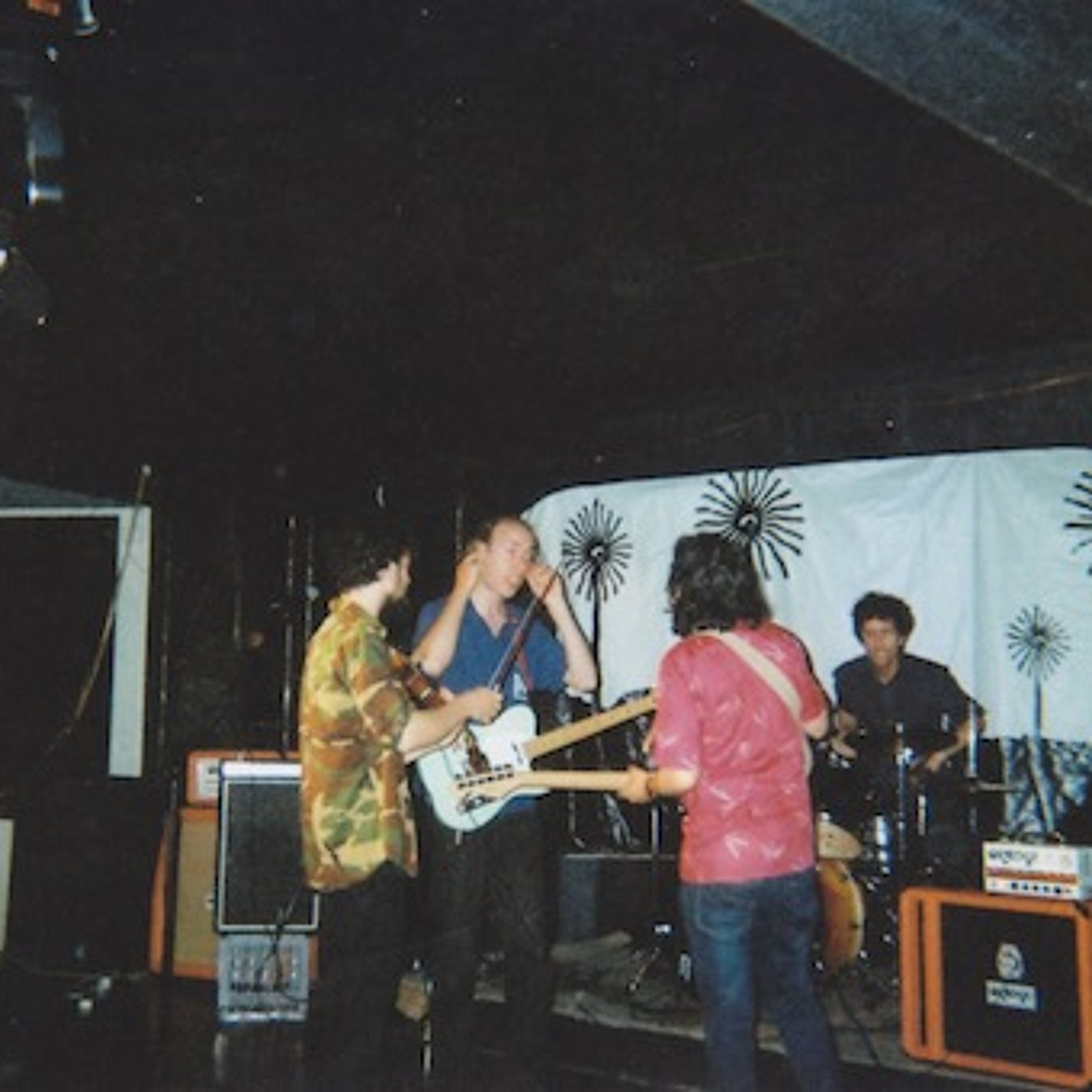 4ZZZ Live Delay