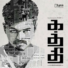 Kaththi - sword of Destiny bgm