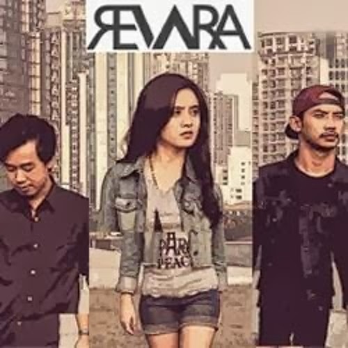 Revara - GetUp