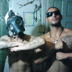 I put it down Lgg music at Arizona (unrealesed Track)