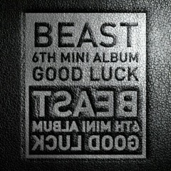 [Official] Beast - Good Luck