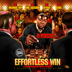 Ms. America ft. Sgt. B