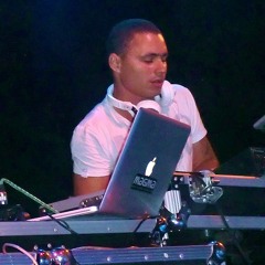 EUCLIDES DA LOMBA MIX-DJ WILSON PENIM
