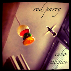 Improvisação No Cubo Mágico