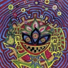 Psykovsky - Genito Genito
