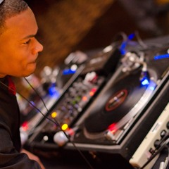 "That New New" Hip-Hop/R&B Mixshow July/August 2014 (EXPLICIT)