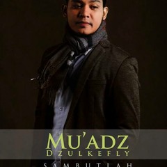 Muadz Dzulkefly - AmruLLah
