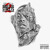 Artwork for Lil Durk - Voices In My Head - Signed To The Streets 2