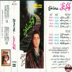 مدحت صالح - خاصمت الشوارع