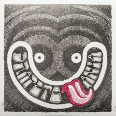 The Green Seed - "Gotchoo"