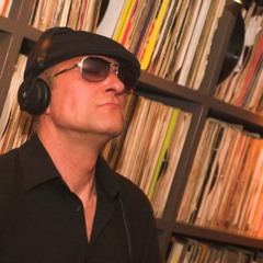 Mike Thompson 3 hours LIVE SET @ Keys, sat. 21 june 2014