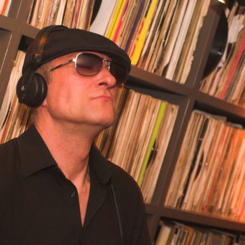 Mike Thompson 3 hours LIVE SET @ Keys, sat. 21 june 2014