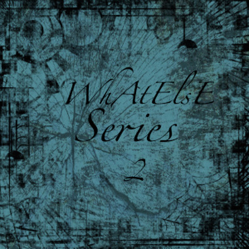 WhAtElsE Series #002