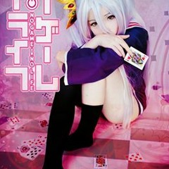 No Game No Life OP [piano]