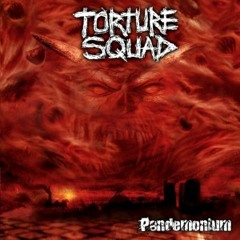Horror And Torture