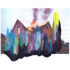 Accept That The Mark Will Outlast You