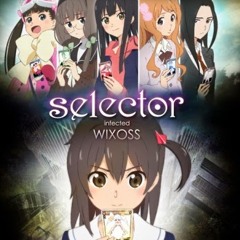 Stream Dragonfire4707 Listen To Selector Infected Spread Wixoss Playlist Online For Free On Soundcloud Stream Dragonfire4707 Listen To Selector Infected Spread Wixoss Playlist Online For Free On Soundcloud