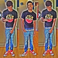 SlickdSavage x Hood King