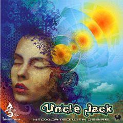 Infected Constellations - Uncle Jack OUT SOON - UP RECORDS