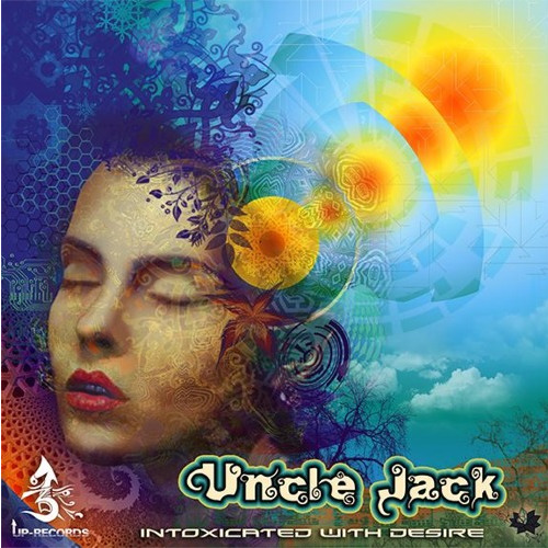 Infected Constellations - Uncle Jack OUT SOON - UP RECORDS