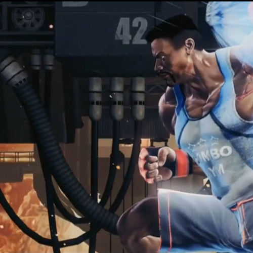 Killer Instinct Season 2: TJ Combo E3 Trailer Music