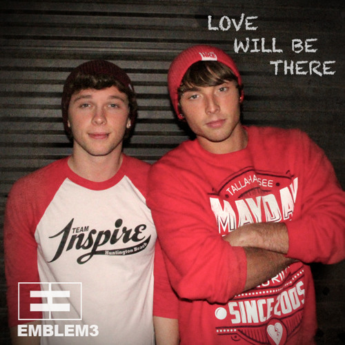 Love Will Be There