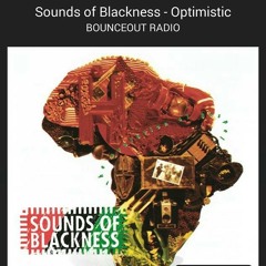 Sounds Of Blackness - Optimistic (DJ ERV Mix)
