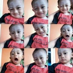 Si kancil anak nakal^^