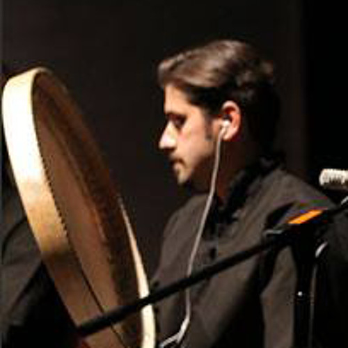 amin dadvari امین دادوری