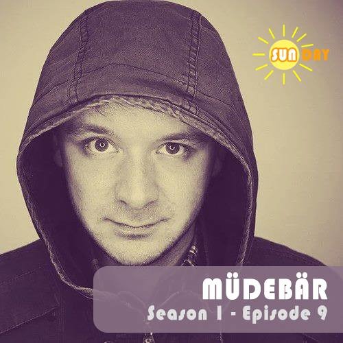 Tanzamt! Tanzbeamte SunDay Podcast by Müdebär SE01E09
