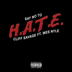 Say No To Hate ft. Wes Nyle (prod. by Assassin MC)